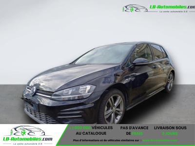 Volkswagen Golf 2.0 TDI 150 BVM