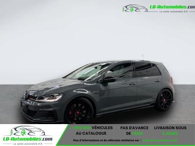Volkswagen Golf 2.0 TSI 290 BVA GTI TCR