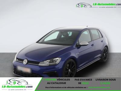 Volkswagen Golf R 2.0 TSI 310 BVA 4Motion