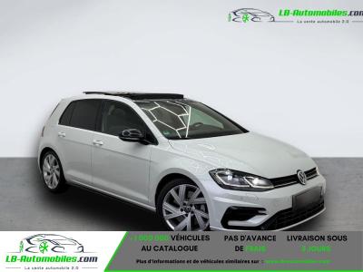 Volkswagen Golf R 2.0 TSI 310 BVA 4Motion