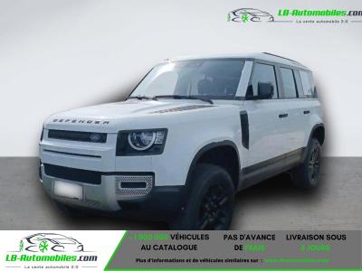 Land Rover Defender 110 D240 BVA