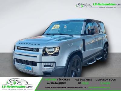 Land Rover Defender 110 D240 BVA