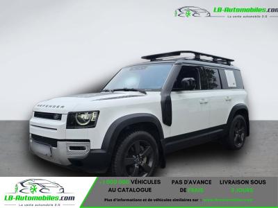 Land Rover Defender 110 P400 MHEV BVA