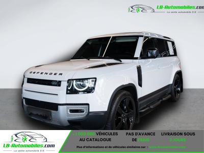 Land Rover Defender 110 P400 MHEV BVA