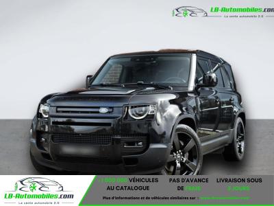 Land Rover Defender 110 P400 MHEV BVA