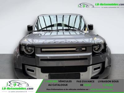 Land Rover Defender 90 D300 MHEV BVA