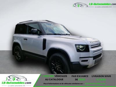 Land Rover Defender 90 P300 BVA