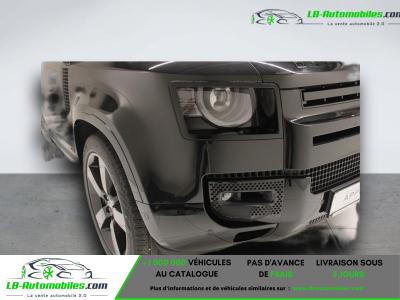 Land Rover Defender 90 V8 P525 BVA