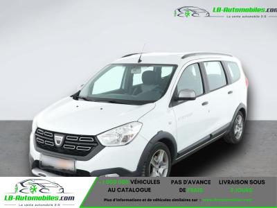 Dacia Lodgy dCi 115 5 places