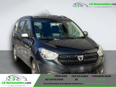 Dacia Lodgy dCI 110 7 places