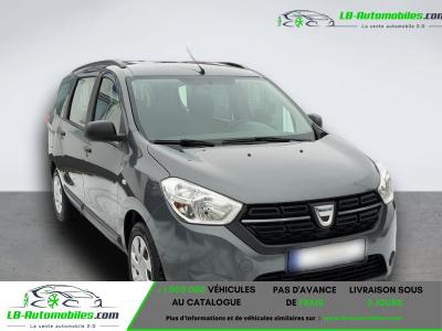 Dacia Lodgy SCe 100 7 places