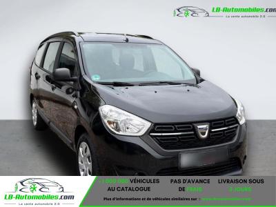 Dacia Lodgy SCe 100 7 places