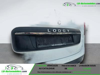 Dacia Lodgy SCe 100 7 places