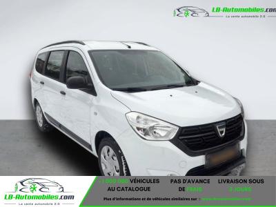 Dacia Lodgy SCe 100 7 places