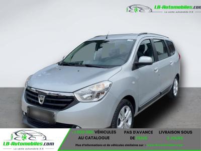 Dacia Lodgy TCe 115 5 places