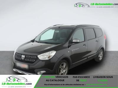 Dacia Lodgy SCe 100 5 places