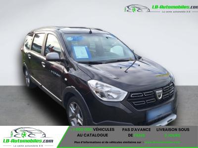 Dacia Lodgy TCe 130 FAP 5 places