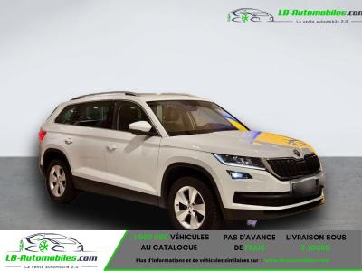 Skoda Kodiaq 2.0 TDI 150 4x4 5pl