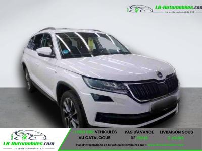 Skoda Kodiaq 2.0 TDI 150  BVA 4x4 5pl