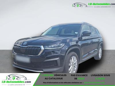 Skoda Kodiaq 2.0 TDI 200 BVA 4x4 5pl