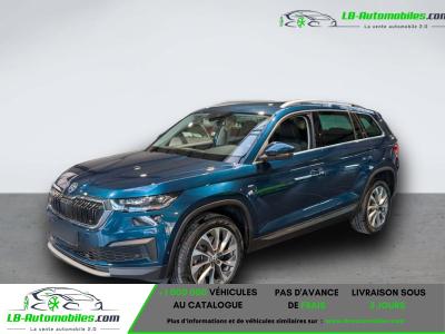 Skoda Kodiaq 2.0 TDI 200 BVA 4x4 5pl