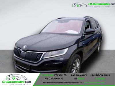 Skoda Kodiaq 2.0 TDI 200 BVA 4x4 5pl