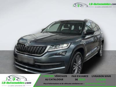 Skoda Kodiaq 2.0 TDI 200 BVA 4x4 5pl