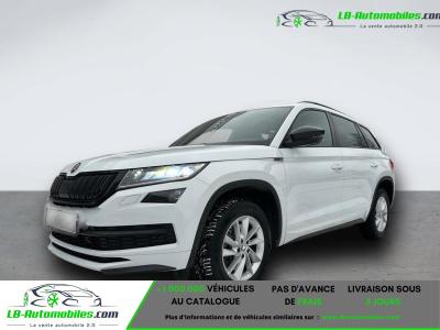 Skoda Kodiaq 2.0 TDI 200 BVA 4x4 7pl