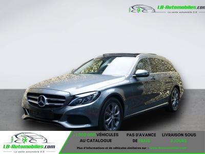 Mercedes Classe C Break 180 BVM