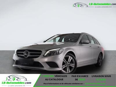 Mercedes Classe C Break 180 BVA