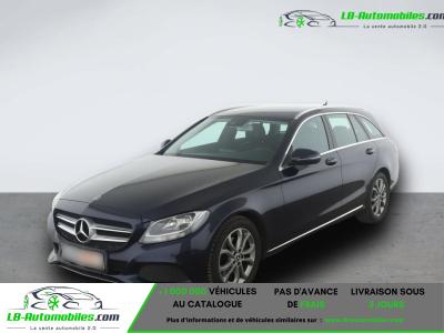 Mercedes Classe C Break 220 d BVA