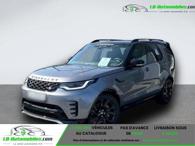Land Rover Discovery 3.0 D300