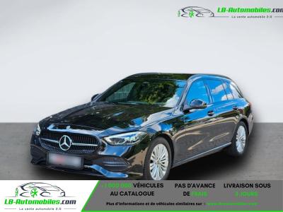 Mercedes Classe C Break 220 d BVA