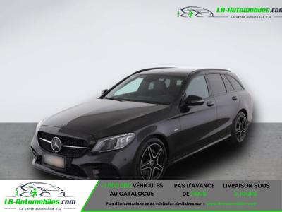 Mercedes Classe C Break 200 d BVA