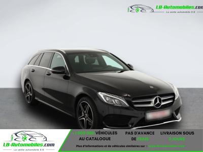 Mercedes Classe C Break 350 e BVA