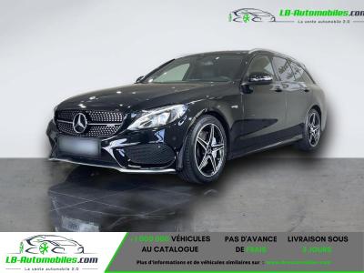 Mercedes Classe C Break 43 Mercedes-AMG BVA