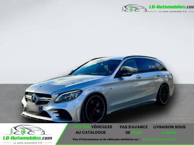 Mercedes Classe C Break 43 Mercedes-AMG BVA