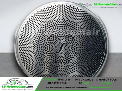 Mercedes Classe C Break 63 S AMG