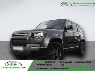 Land Rover Defender 110 D250 MHEV BVA HARDTOP