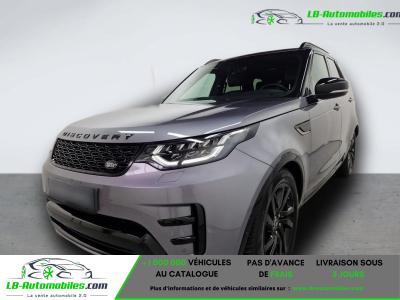 Land Rover Discovery Sd6 3.0 306  ch