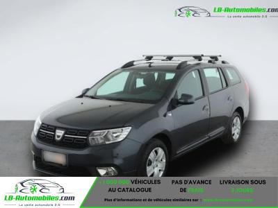 Dacia Logan MCV dCi 75