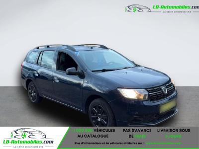 Dacia Logan MCV SCe 75