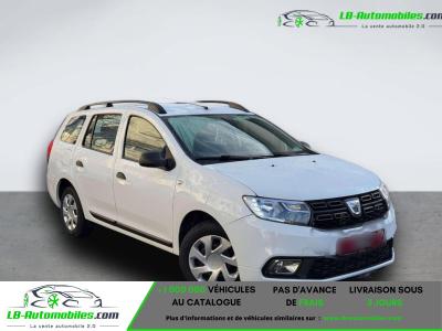 Dacia Logan MCV SCe 75