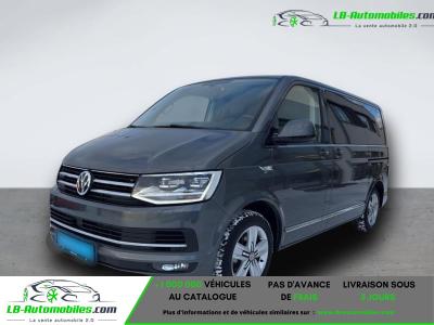 Volkswagen Multivan 2.0 TDI 204 BVA