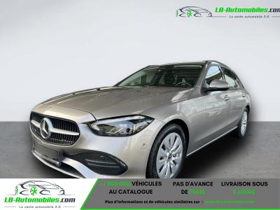Mercedes Classe C Break 200 d BVA