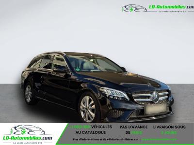Mercedes Classe C Break 300 d BVA
