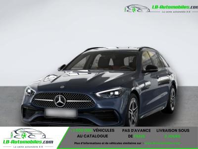 Mercedes Classe C Break 300 d BVA