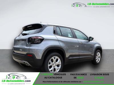 Jeep Avenger 1.2 100 ch