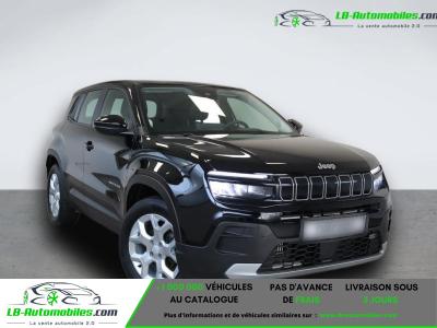 Jeep Avenger 1.2 100 ch