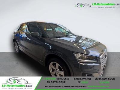 Audi Q2 TFSI 150 ch BVM
